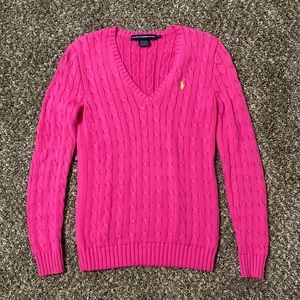 Ralph Lauren Sport Women’s Sweater